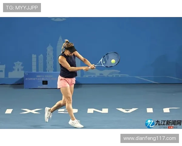 WTA网球精彩对决直播:顶级女子网球赛事现场实况 WTA网球精彩对决直播:顶级女子网球赛事现场实况