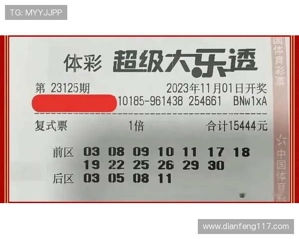 大乐透最新走势分析及开奖结果实时播报